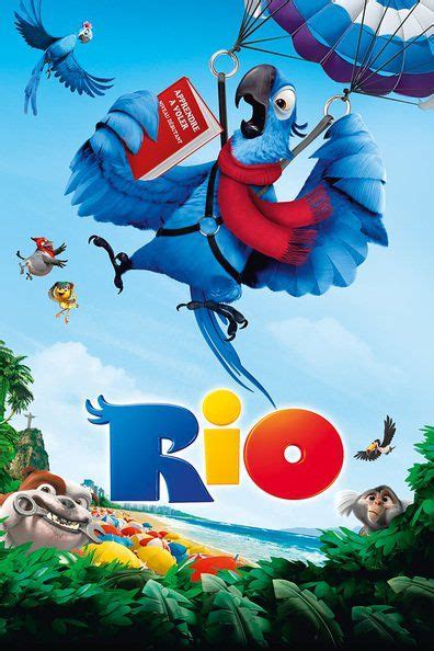 Rio 2011 Regarder Rio 2011 En Ligne Vf Et Vostfr Synopsis Blu Un