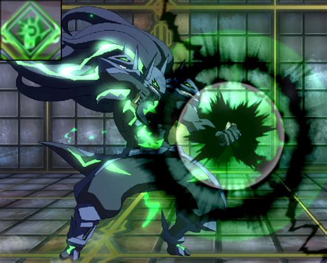 Image Bbcf Susanoo Inevitablecalamitypng Blazblue Wiki Fandom