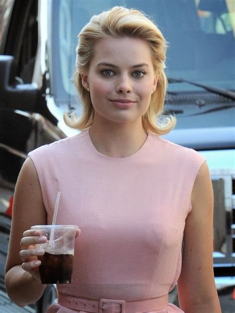 Margot Robbie Has The Diet Plan Which Will Always The Women To Follow Her Path By Doing Some