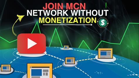 How To Join Mcn Network Youtube