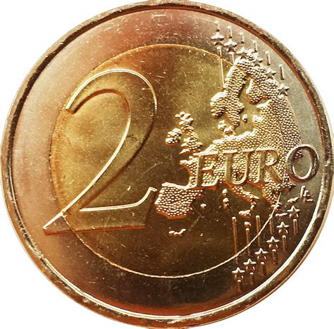 2 Euro (DDay)  France – Numista
