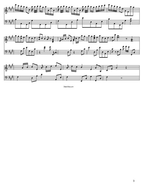 Search our free piano sheet music database for more! Yiruma - River flows in you piano sheet music