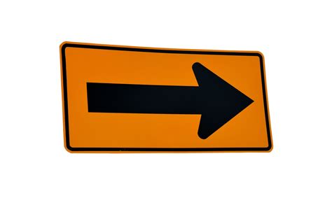 Isolated Arrow Sign Free Stock Photo Public Domain Pictures