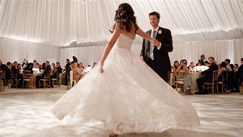 Our Favorite First Dance Wedding Songs