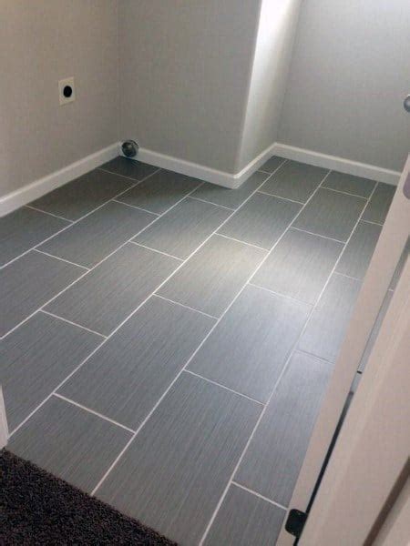 Keep reading to learn to prepare the foundation, lay the tile, and grout your floor so it will last for many years to. Top 60 Best Bathroom Floor Design Ideas - Luxury Tile ...