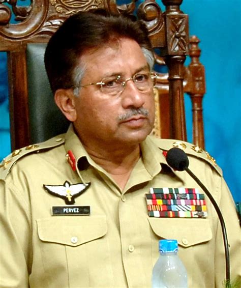 I Am Proud Of The Kargil Operation Says Pervez Musharraf Kannadiga World