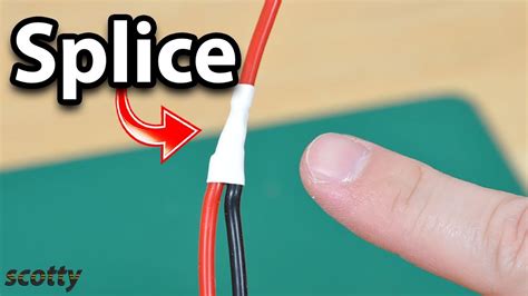 How To Connect Two Power Cables Together