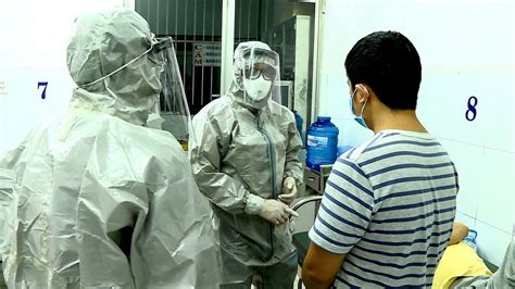 Minuto A Minuto La Amenaza Del Coronavirus De Wuhan Cnn