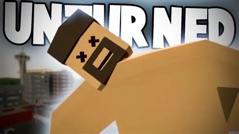 Welcome to my unturned starter survival guide for new players in unturned! Unturned Beginner's Guide: Top 5 Things NOT TO DO in Unturned - YouTube