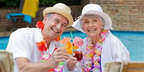 Senior Travel Tips How To Have Adventures As An Older Adult