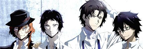 Bungou stray dogs is available in high definition only through animegg.org. Watch Bungou Stray Dogs 3rd Season - Episode 1