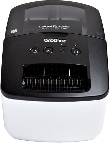Brother Ql 700 Label Printer