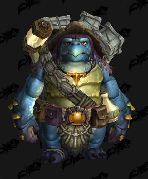 Contribute to tortilla/tortilla development by creating an account on github. Battle for Azeroth : les modèles de la faction Tortollan ...