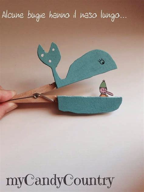 Idee creative per decorare delle mollette segnaposto da usare per il matrimonio. mollette di legno decorate | Giocattoli di legno fai da te ...