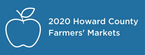 Howard County Economic Development Authority 2020 Howard County