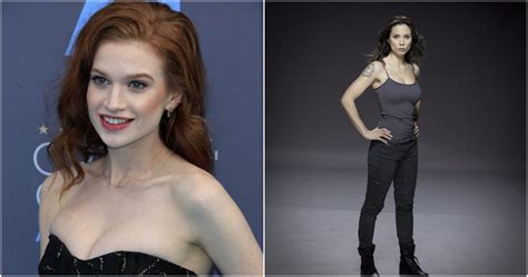 The 20 Hottest Women On Tv You Dont Know About