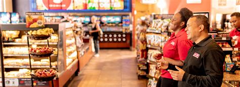 Our Stores | Circle K Careers