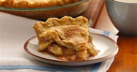 Apple Pie Fresh Apples Recipes Yummly