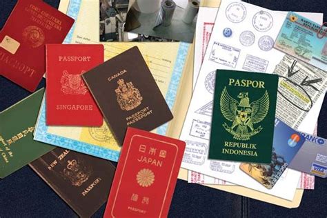 What countries can a malaysian passport holder travel visa free? Purchase Authentic and Quality Real Passports, Driver's ...