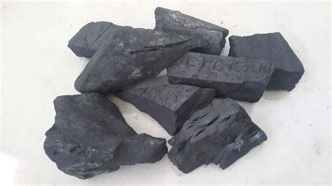 100 Hardwood Charcoal From Africa
