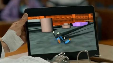 Jury Duty: Defense Animation - YouTube