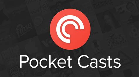 Pocket Casts получил крупное обновление