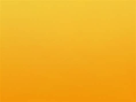 A Gradient Orange Background Yellow Radial Gradient Background