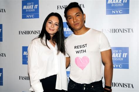 Why Prabal Gurung Is Building A Fashion Brand That Champions Visibility