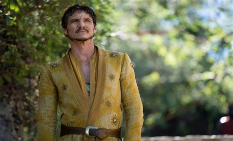 Watch Out Prince Oberyn Actor From Game Of Thrones Is Part Of