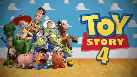John Lasseter Deja La Dirección De Toy Story 4
