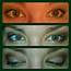 Neutral Eye  Eyes