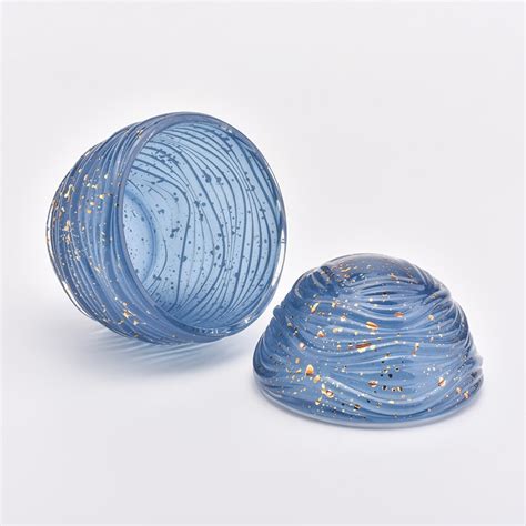 Say goodbye to your preservation reservations with glass jars and kitchen storage solutions at briscoes. luxury lectroplating glass candle jars with lids ...