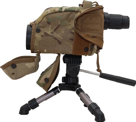 Ats Tactical Gear Leupold Mk4 Spotter Scope Cover