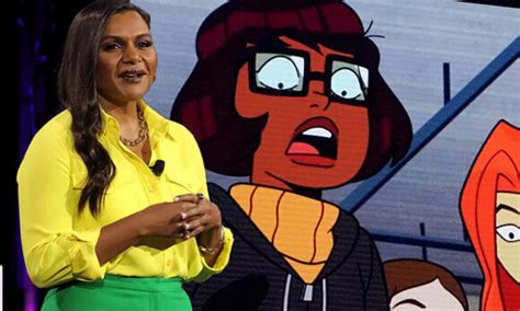 Velma Panel Recap At Nycc 2022 Mindy Kaling And The Cast