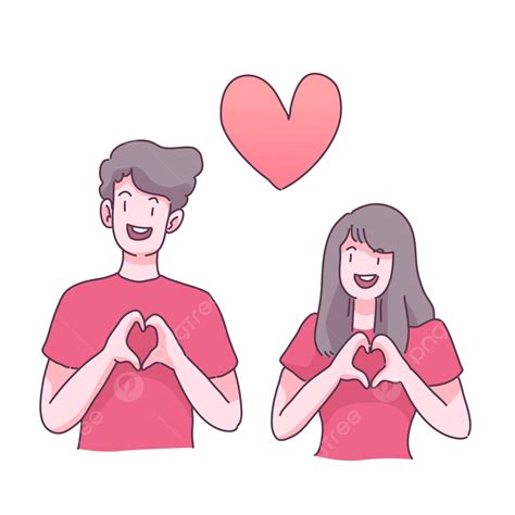 Parejas Enamoradas Dibujos En Color Ideas De Dibujos Enamorados My