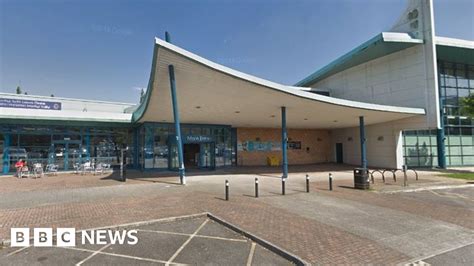 Merthyr Tydfil Leisure Centre Pools Close For Repairs Bbc News