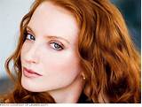 Redhead Makeup Tips Blue Eyes Pictures