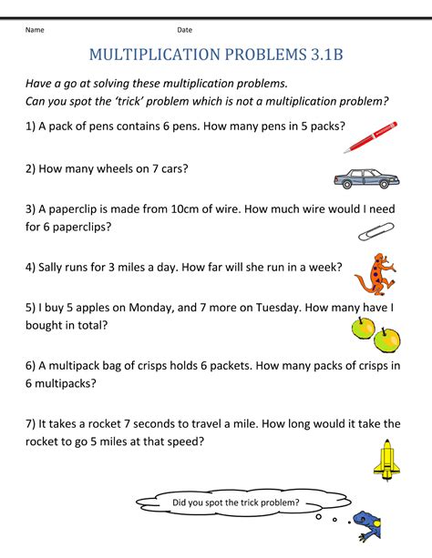Division is fourth most basic math operation after addition, subtraction and multiplication. 3rd Grade Math Worksheets - Best Coloring Pages For Kids