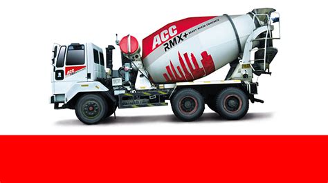 Products By Acc Limited Cement And Ready Mixed Concrete Manufacturer