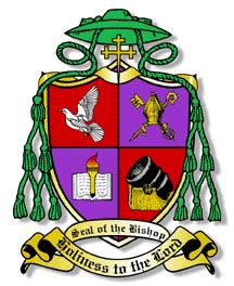 The family crest template — which you can download by clicking here — features in today's tutorial, i won't be making a family crest with a banner, but you can see lots of examples of crests that have. Fleur-de-lis Designs - Religious and Ecclesiastical Crests ...