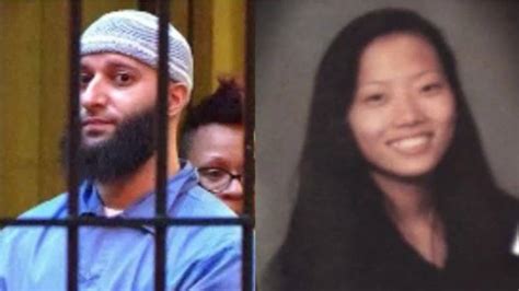 prosecutors ‘serial subject adnan syed should get new trial in murder of hae min lee wpxi