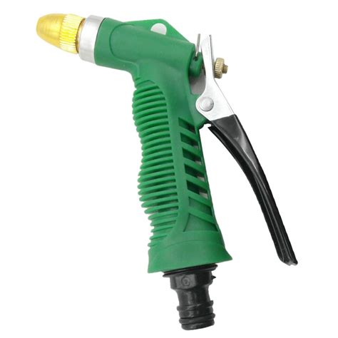 Trendbox Water Gun High Pressure Metal Clean Spray Nozzle Hand Sprayer