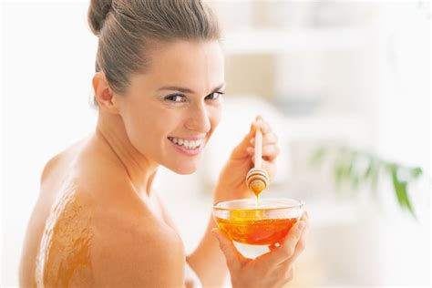 5 Ways To Use Honey For Your Skin Sweet As Sugar Body Butters