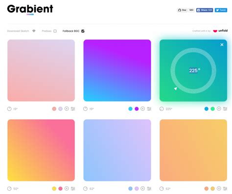 Grabient Css Gradients The Easy Way Leonid Mamchenkov