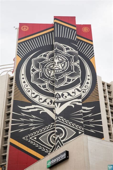 Las Vegas Murals The Most Comprehensive Guide Las Vegas