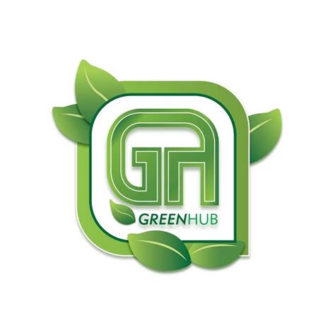 Green Hub App Cairo