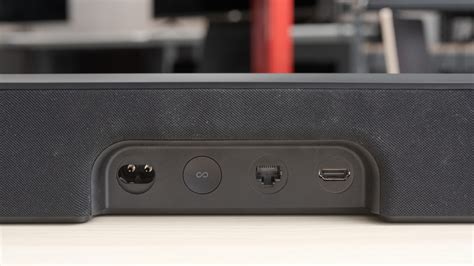 Sonos Beam Review A Compact Soundbar With Impressive Sound Effemeride