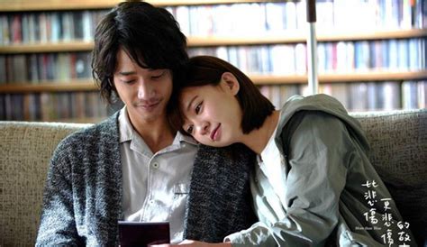 Taiwanese remake of korean melodrama is as frustrating as the original. More than Blue ภาพยนตร์รักเรียกน้ำตาจากไต้หวัน กวาดรายได้ ...