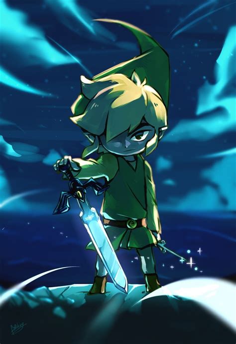 Link Wind Waker Legend Of Zelda Memes Zelda Art Legend Of Zelda