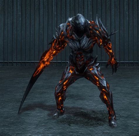 Boss Mercer Combined With Agile Mercer At Prototype 2 Nexus Mods And